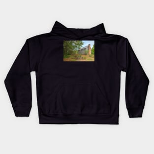 Sites Homestead Kids Hoodie